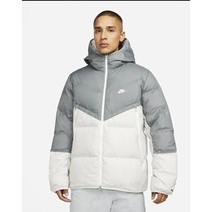 Nike Sportswear Storm-FIT Windrunner PRIMALOFT Jacket Men's L DR9605-084 NEW
